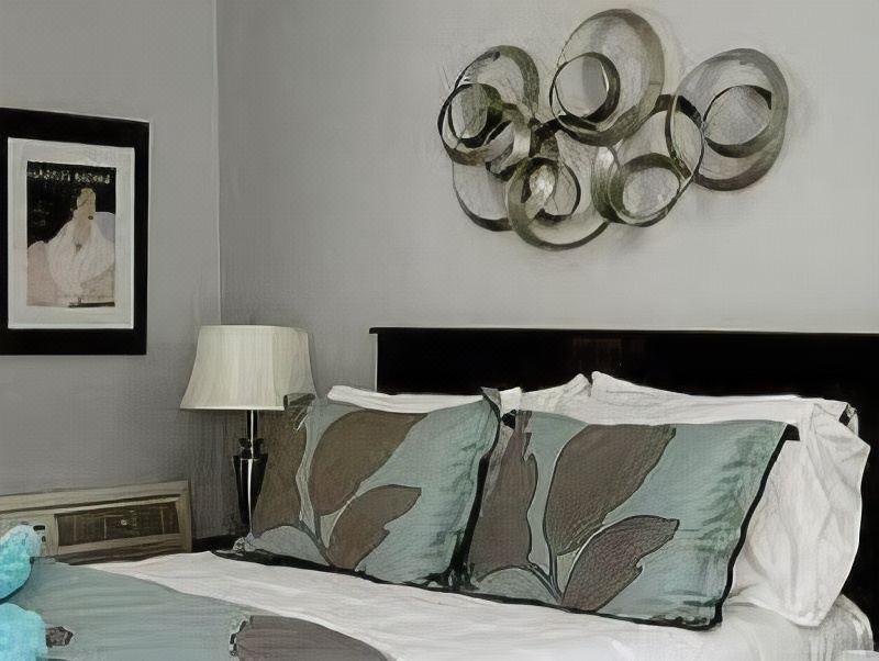 Photo of Bedroom in Uptown Design District
