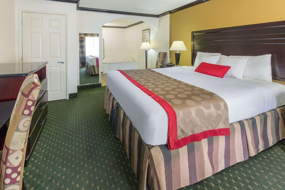 Photo of Bedroom in Ontario