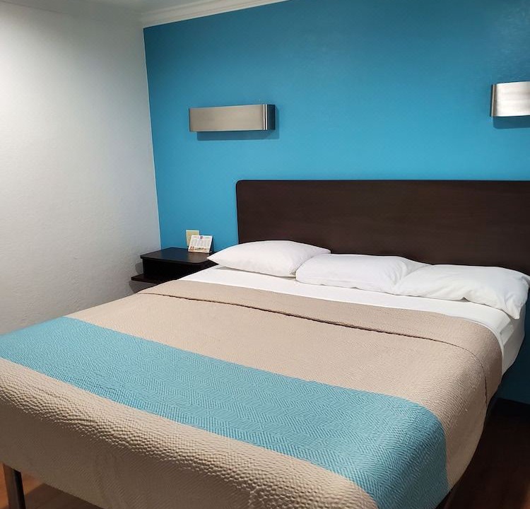 Photo of Bedroom in Ontario