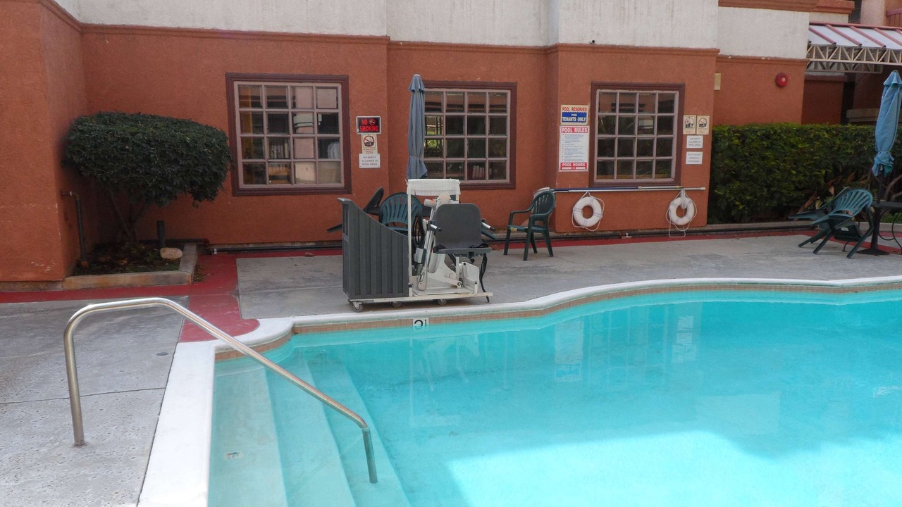 Photo of Outdoor in South el Monte