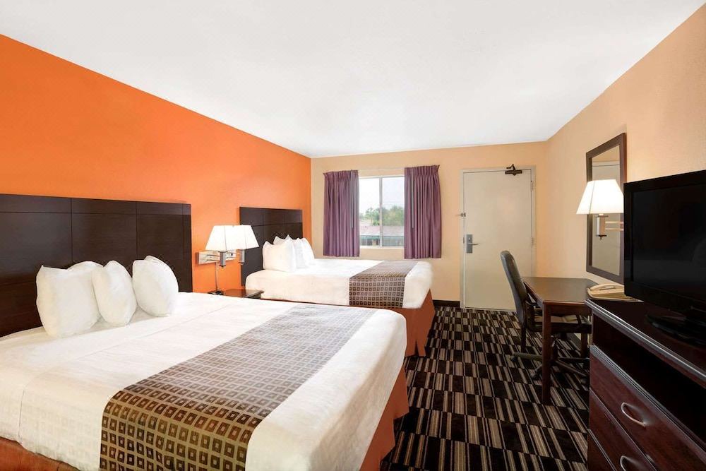 Photo of Bedroom in Ceres