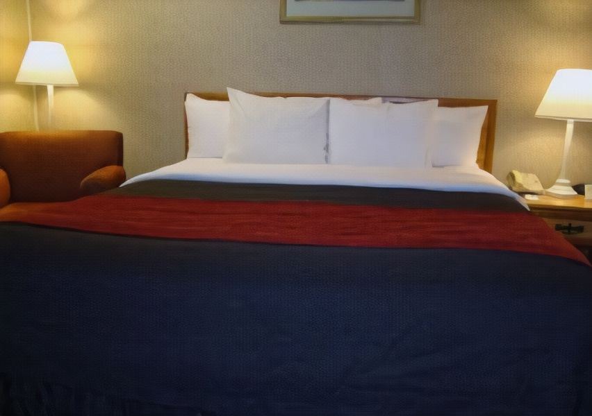 Photo of Bedroom in Moreno Valley