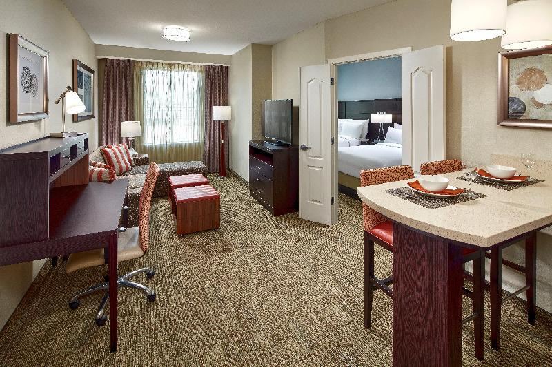 Photo of Livingroom in Anaheim Resort