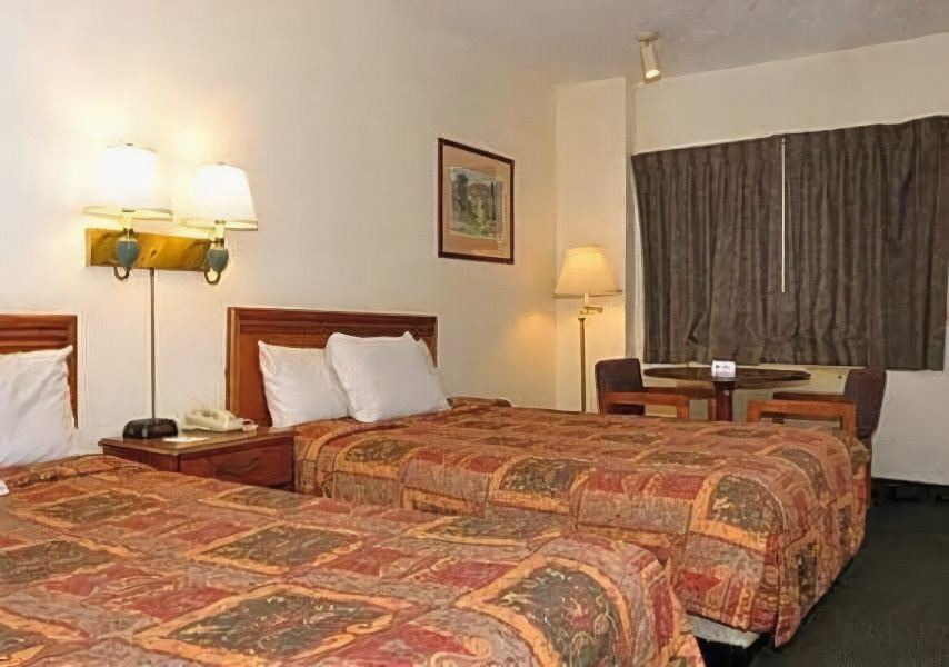 Photo of Bedroom in Ontario