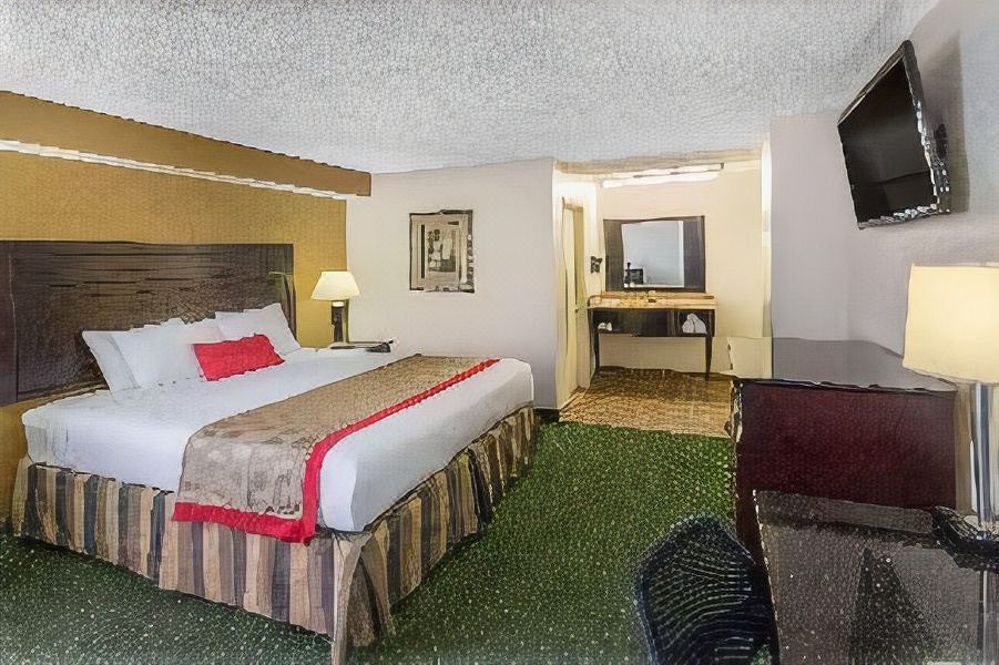 Photo of Bedroom in Ontario