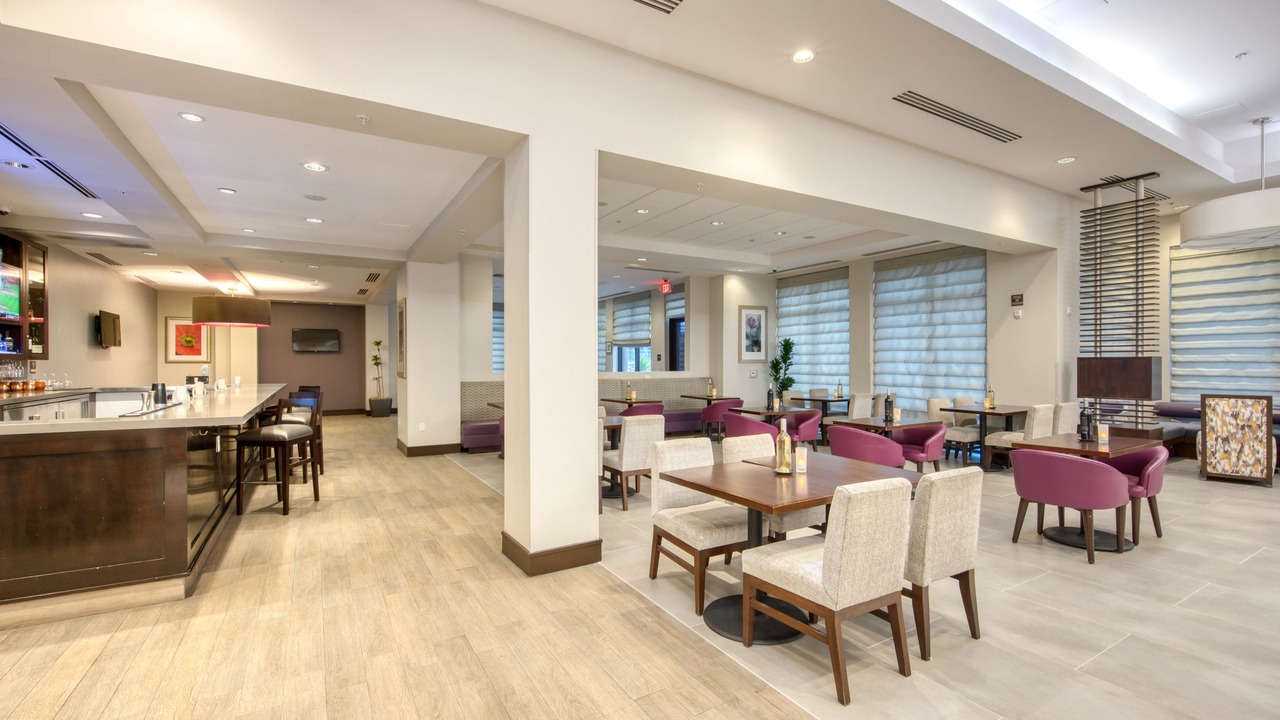 Photo of Livingroom in Irvine Business Complex