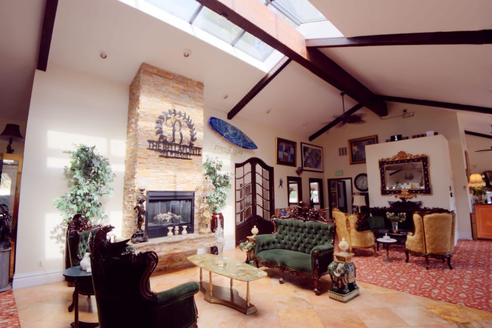 Photo of Livingroom in Escondido