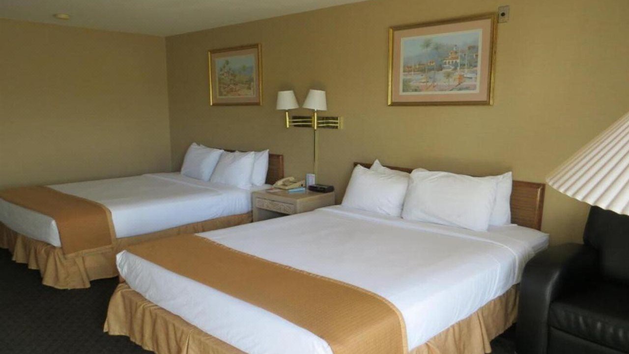 Photo of Bedroom in Delthorne