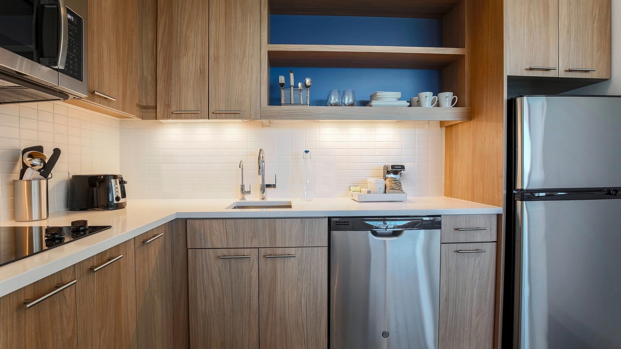 Photo of Kitchen in Guasti