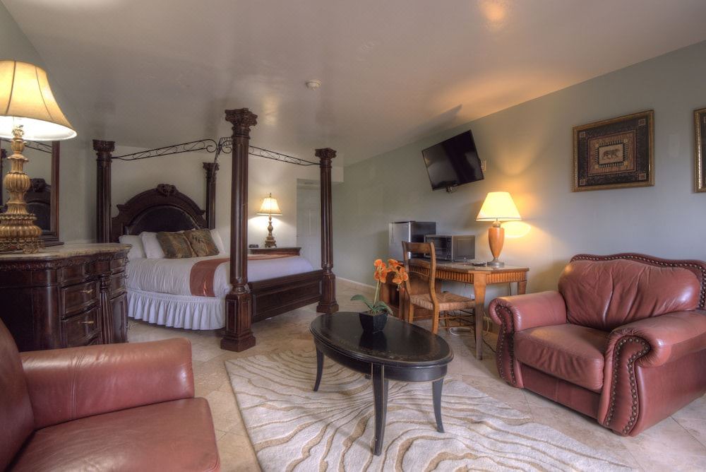 Photo of Livingroom in Escondido