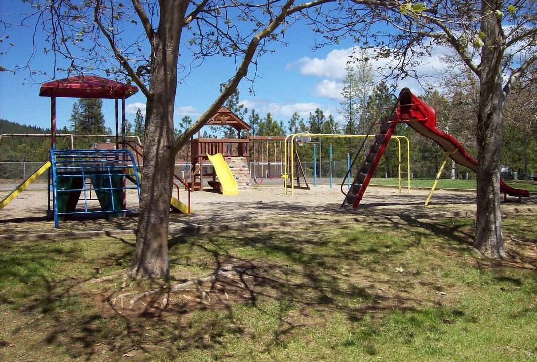 Photo of Buildings in Brownsville