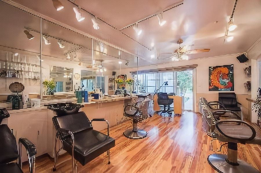 Photo of Livingroom in Solana Beach