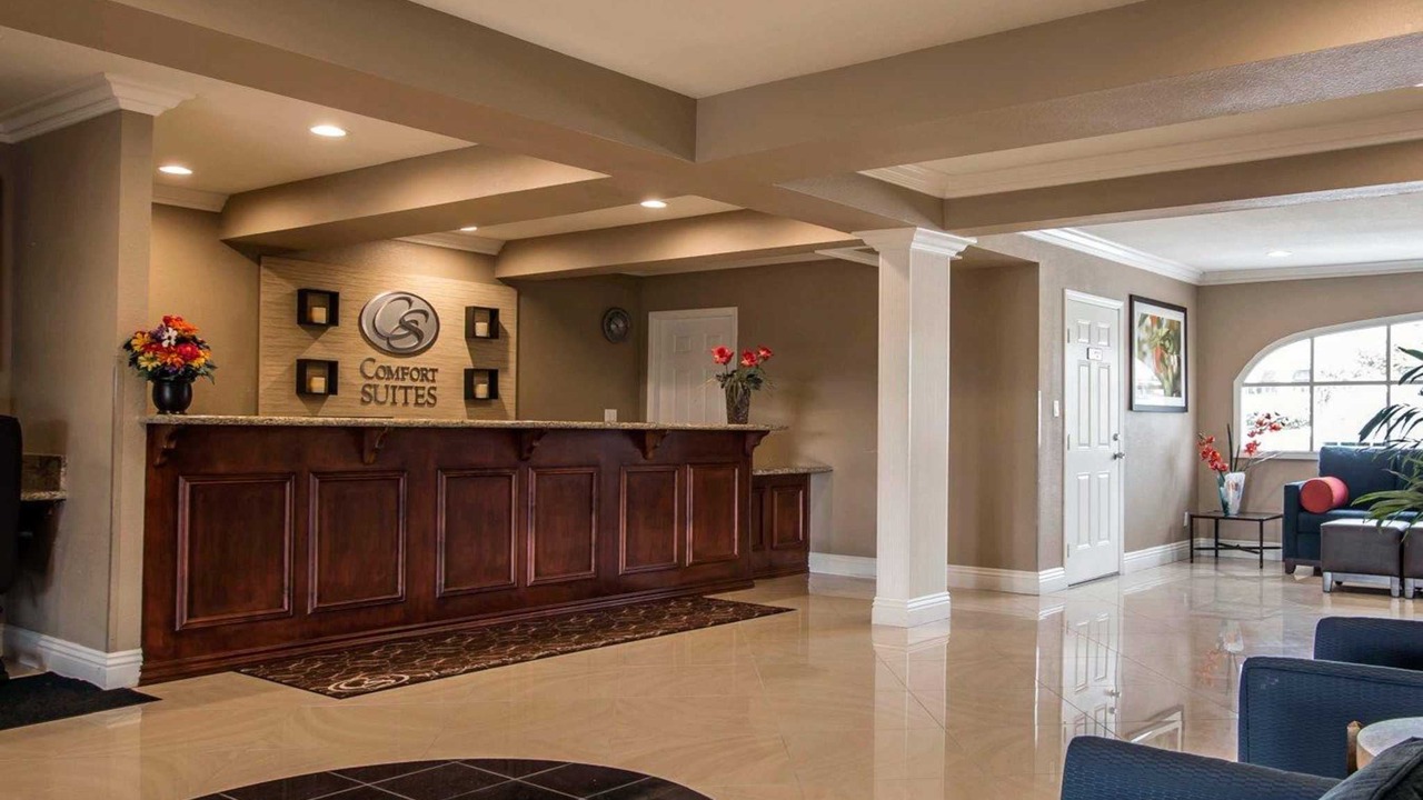 Photo of Livingroom in San Onofre