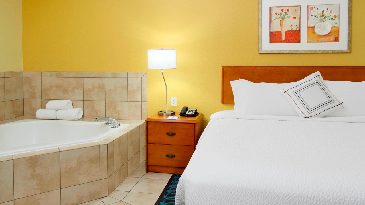 Photo of Bedroom in Fairfield