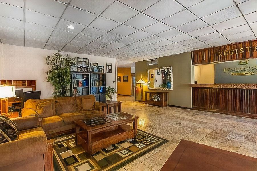 Photo of Livingroom in San Onofre
