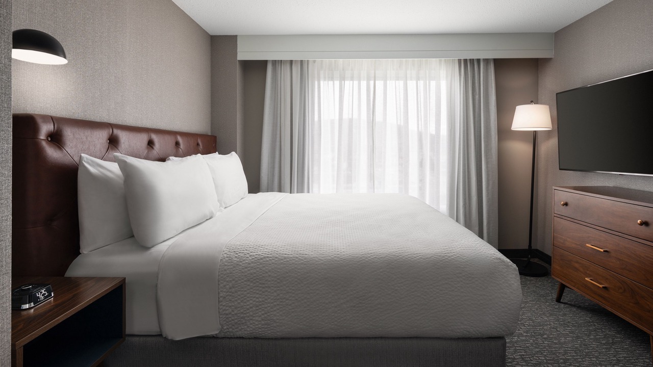 Photo of Bedroom in South San Francisco