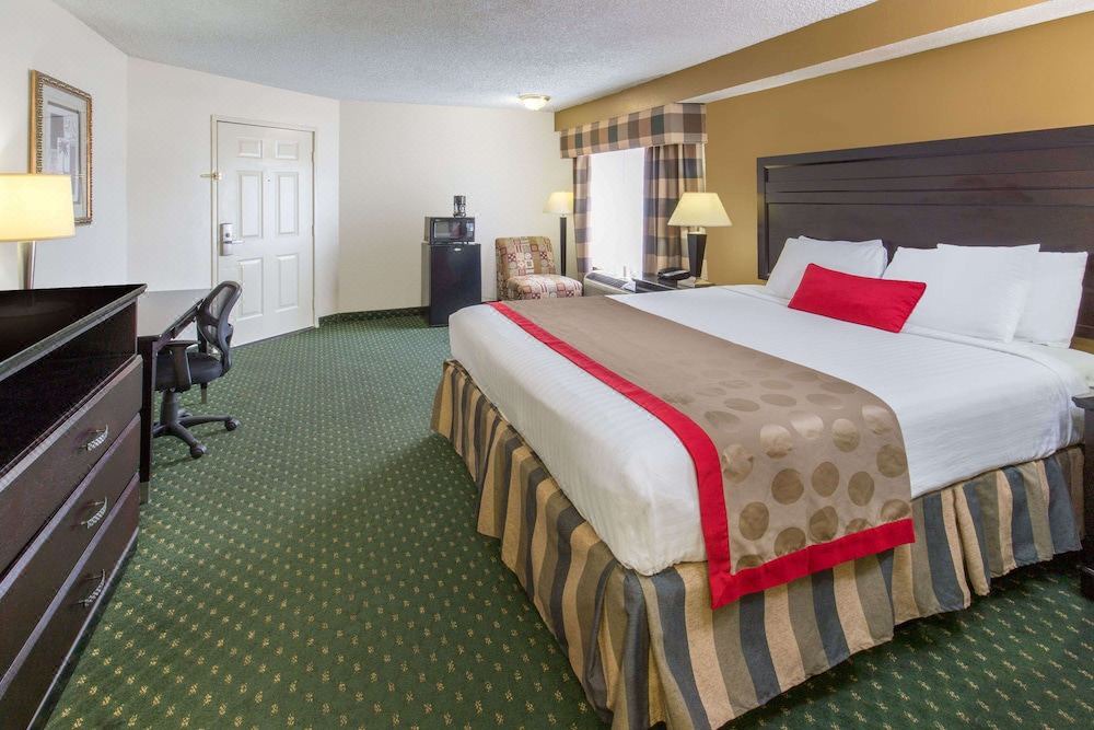 Photo of Bedroom in Ontario