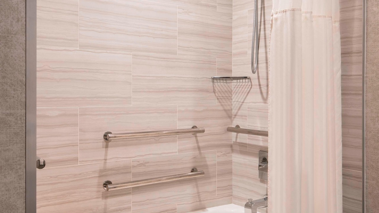 Photo of Bathroom in Fullerton