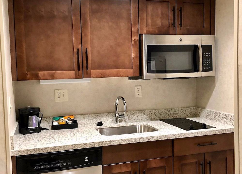 Photo of Kitchen in Pleasant Hill