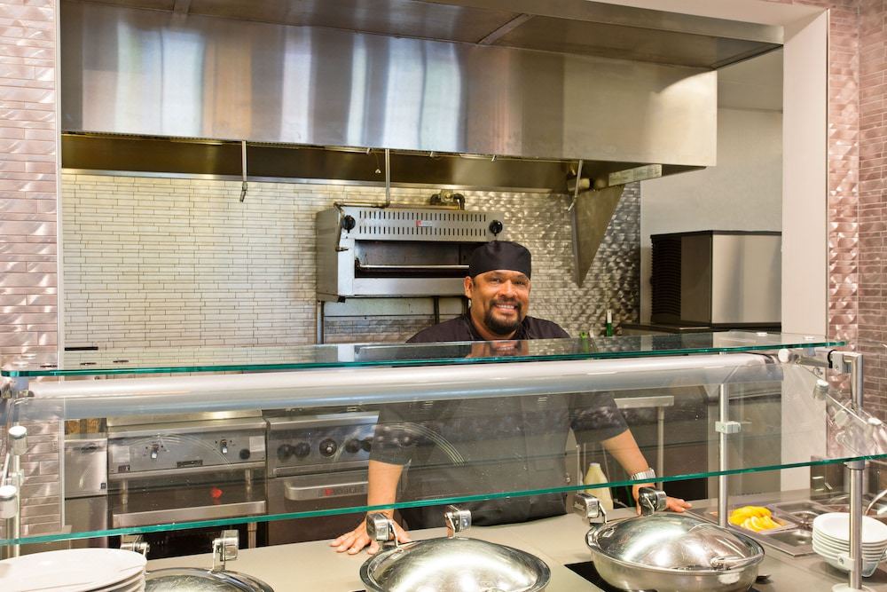 Photo of Kitchen in Irvine Business Complex