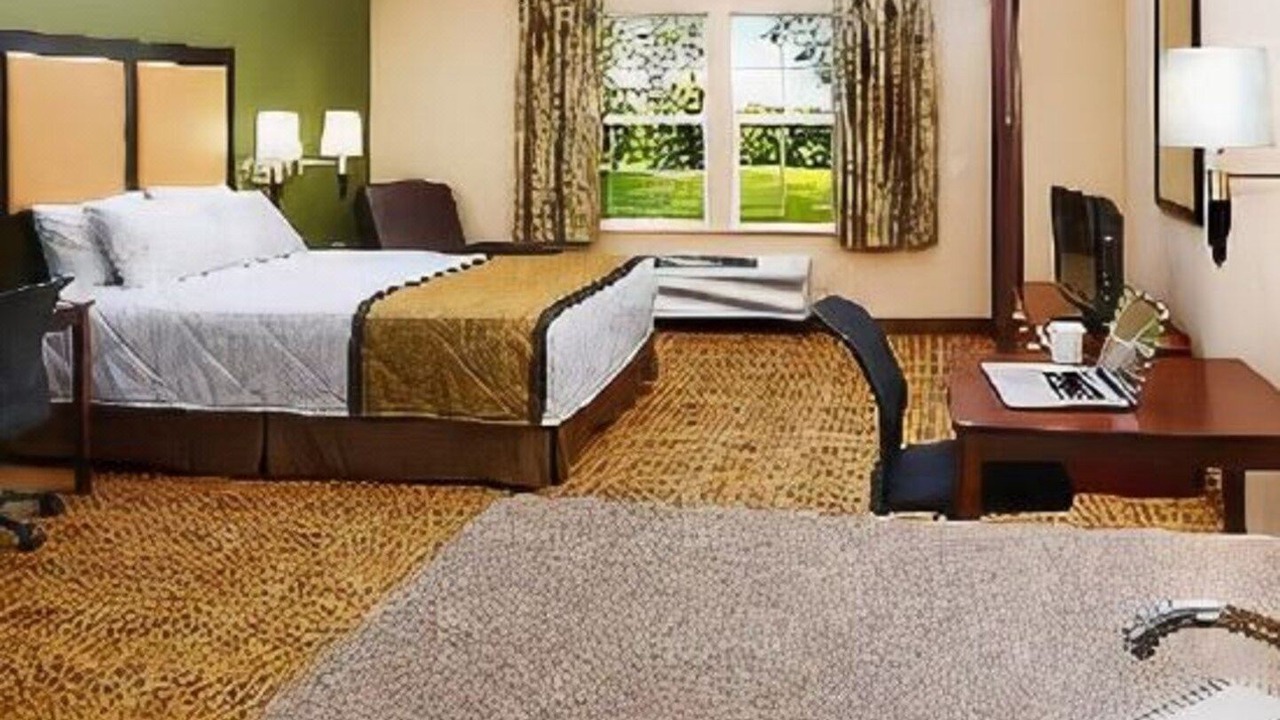 Photo of Bedroom in Huntington Beach