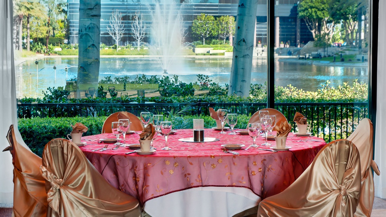 Photo of Patio Balcony in Santa Ana