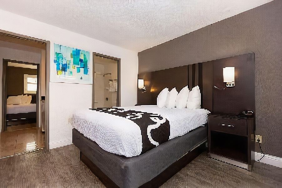 Photo of Bedroom in Seaside