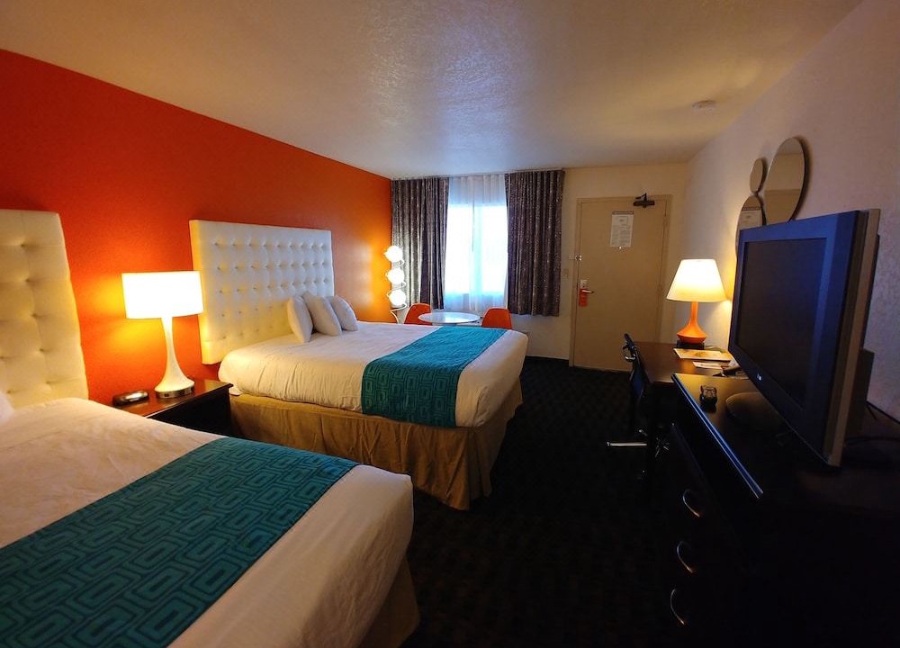 Photo of Bedroom in Ceres