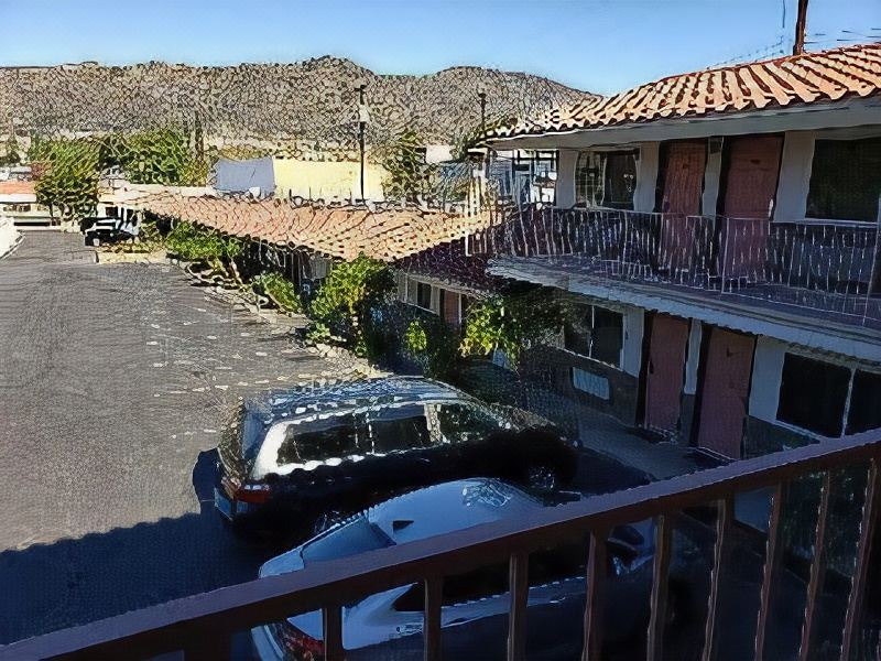 Photo of Buildings in Azusa