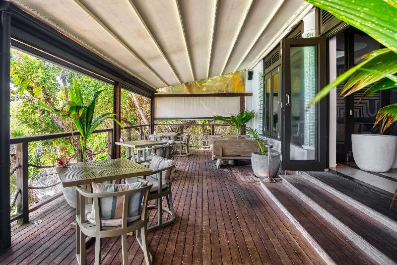 Photo of Patio Balcony in Guasti