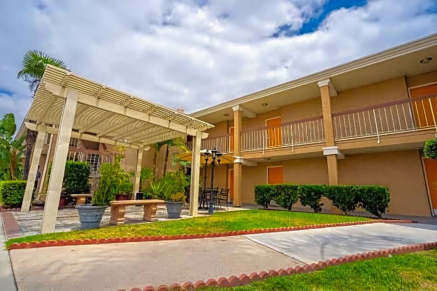 Photo of Buildings in Buena Park