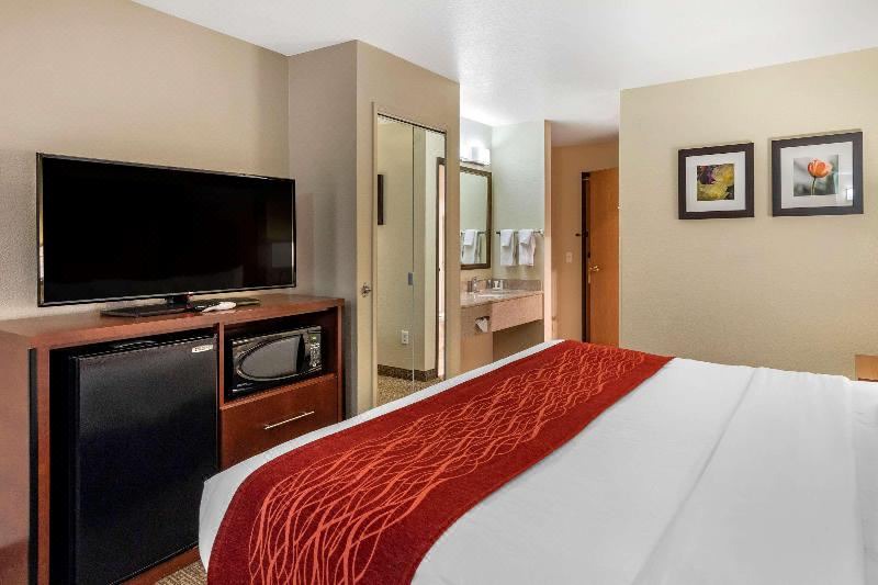 Photo of Bedroom in Fontana
