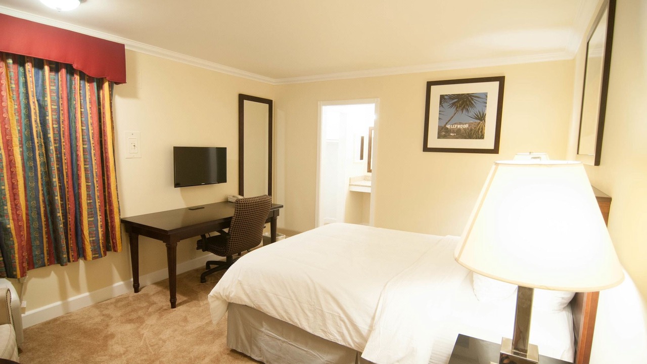 Photo of Bedroom in Rosemead