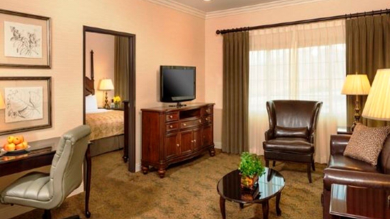 Photo of Livingroom in Valle Lindo