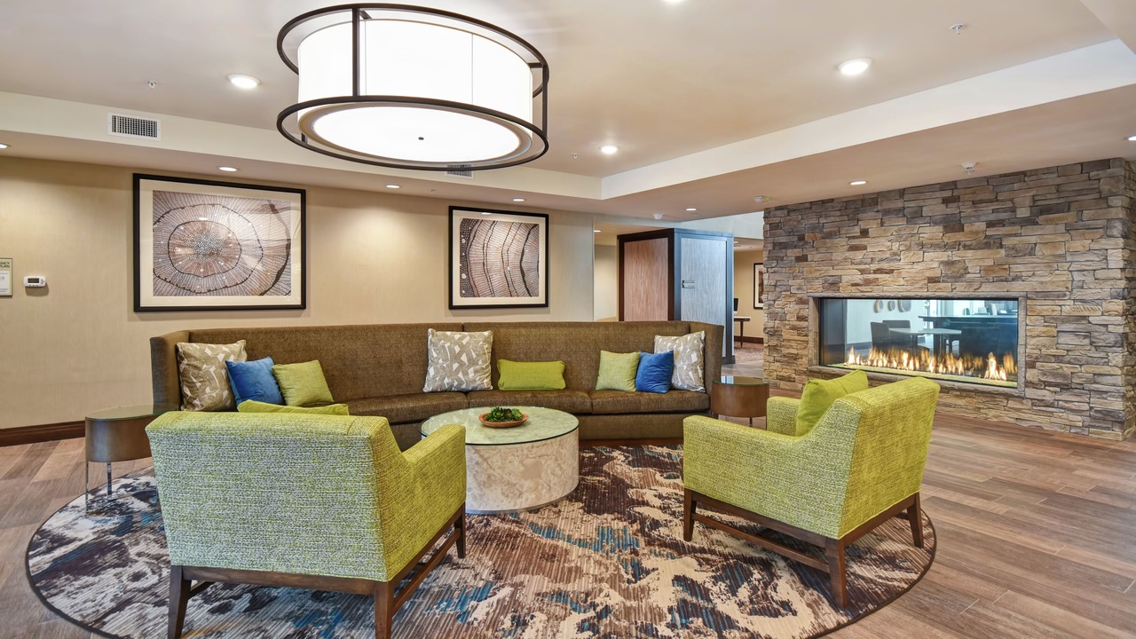 Photo of Livingroom in Pleasant Hill