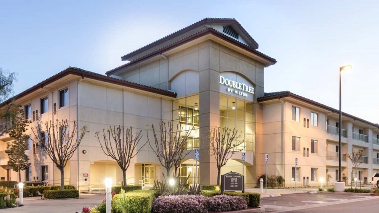 Photo of Buildings in Ontario