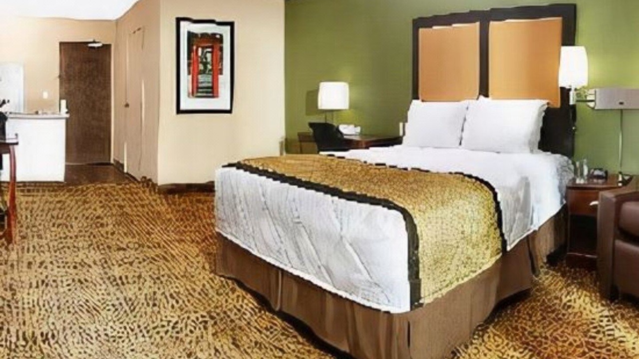Photo of Bedroom in Huntington Beach