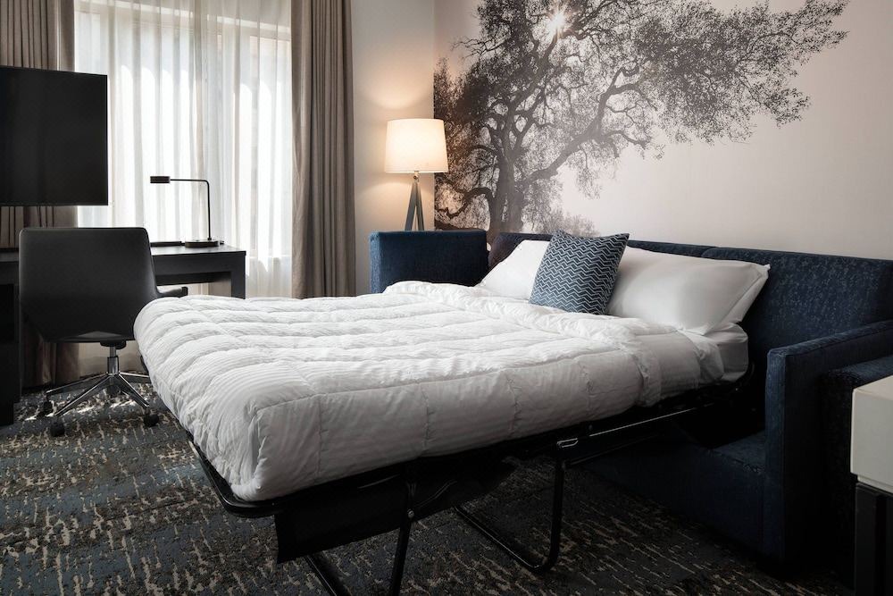 Photo of Bedroom in Downtown