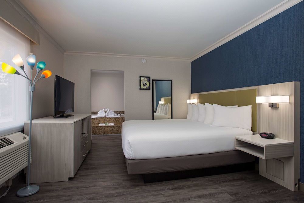 Photo of Bedroom in Sunset Park