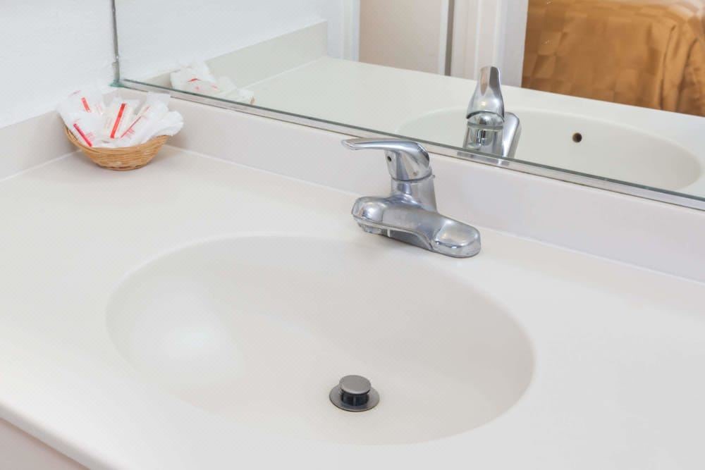Photo of Bathroom in Northwest Anaheim