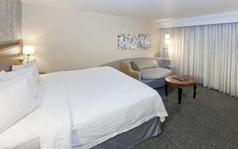 Photo of Bedroom in Rancho Cucamonga
