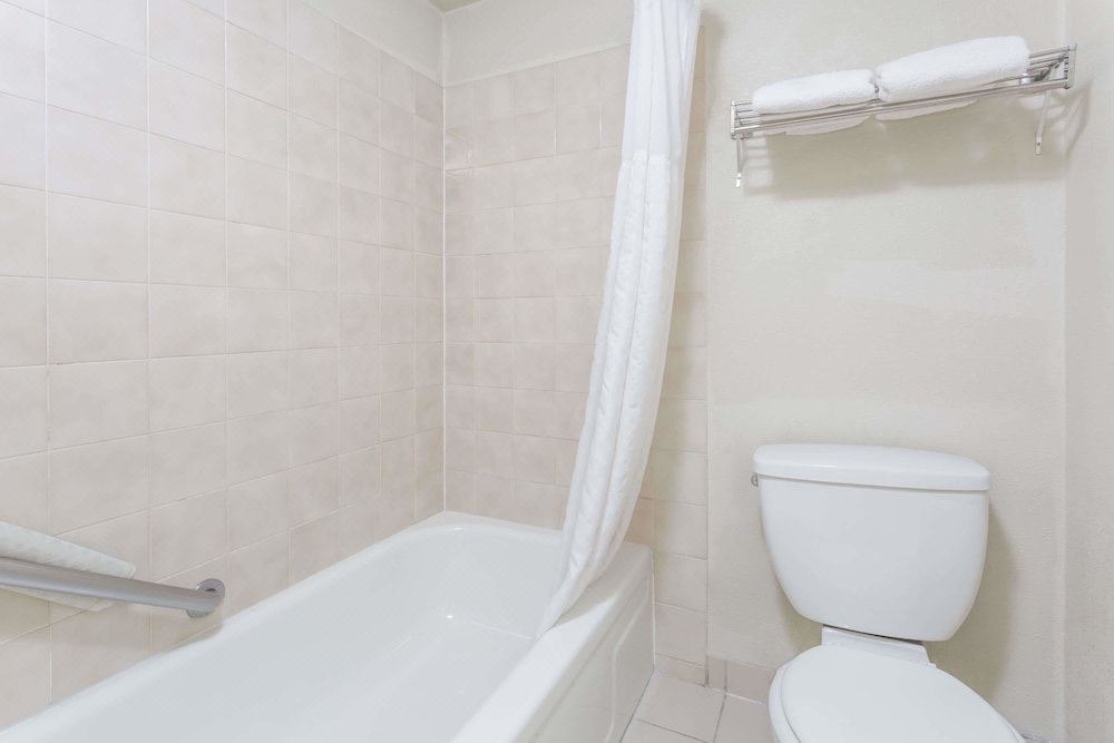 Photo of Bathroom in Patton