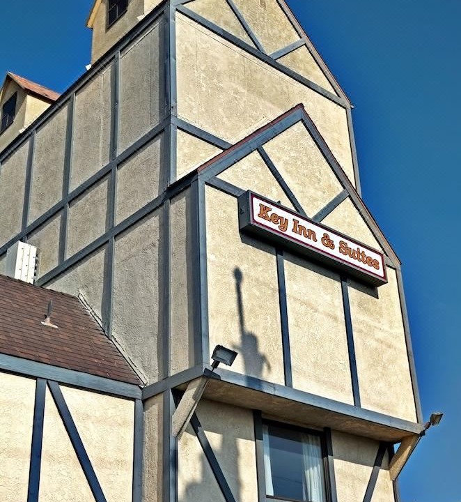Photo of Buildings in Tustin