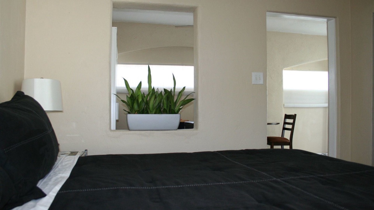 Photo of Bedroom in Uptown Design District