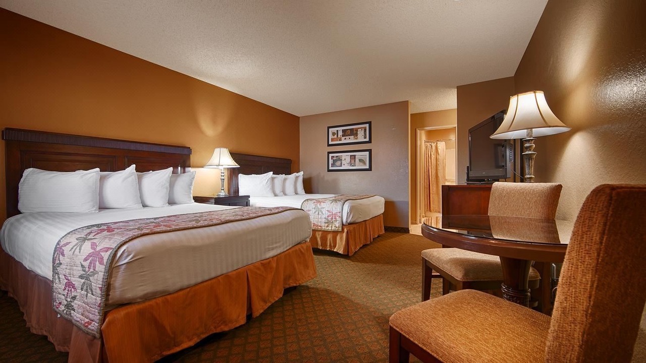 Photo of Bedroom in San Bernardino