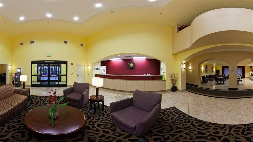 Photo of Livingroom in Harbor