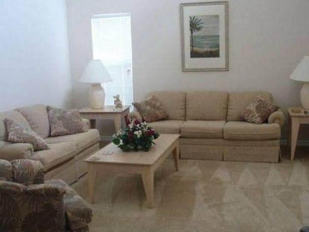 Photo of Livingroom in Downtown