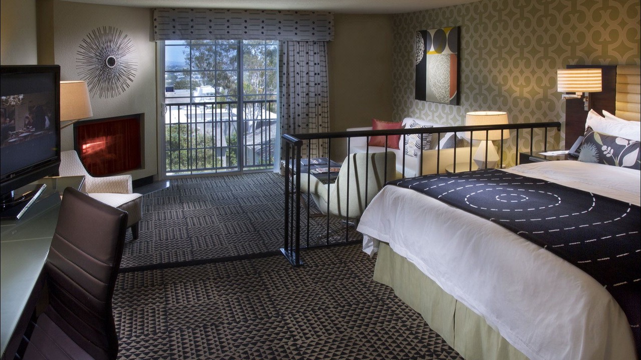 Photo of Bedroom in Norma Triangle