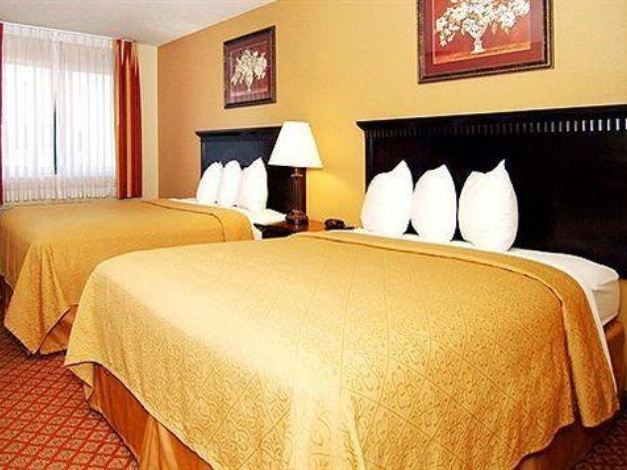 Photo of Bedroom in San Bernardino