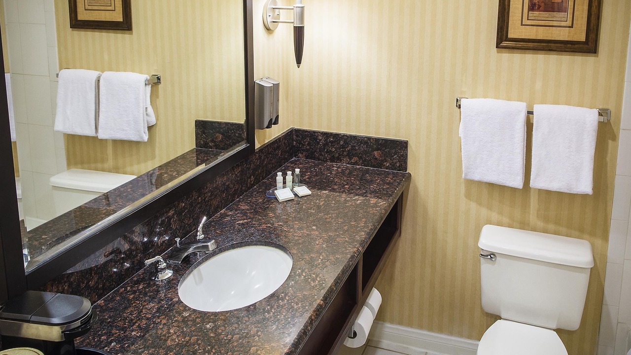 Photo of Bathroom in Monterey Park